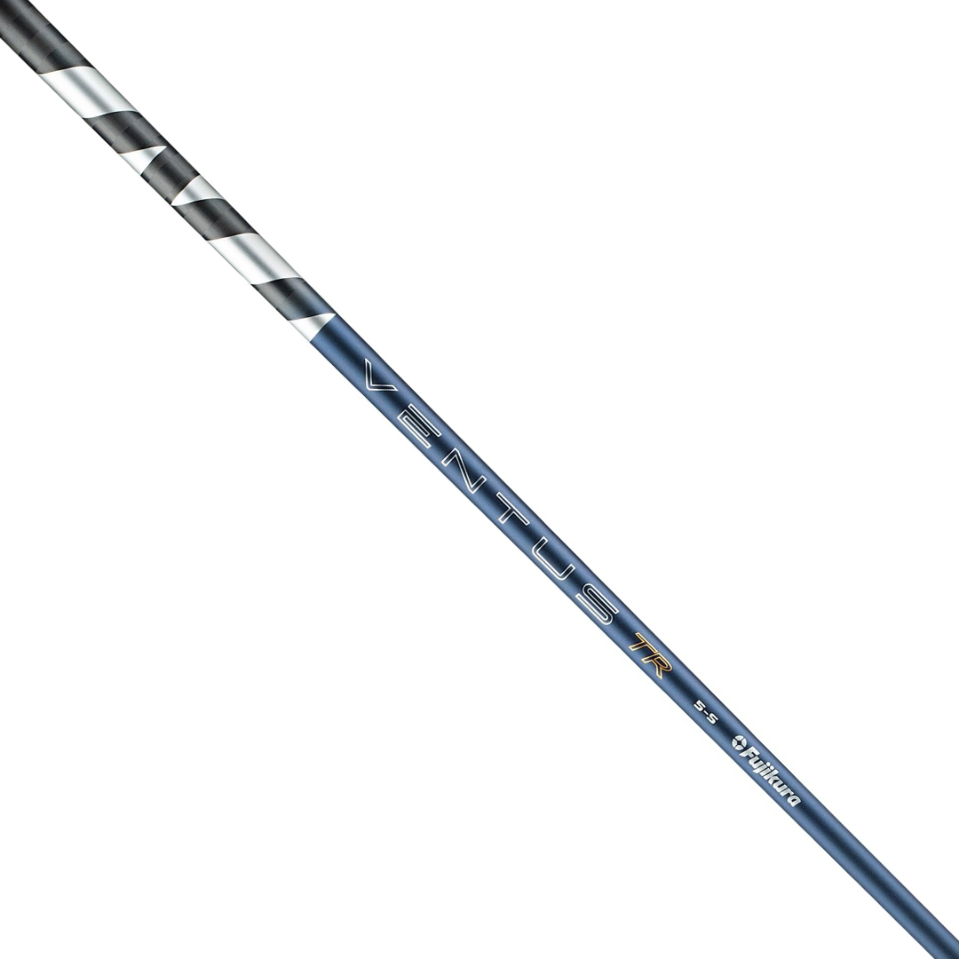 Fujikura Ventus TR Blue Velocore+ Graphite Wood Shaft