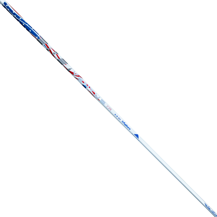 Fujikura - All Shaft Types – The Golf Club Trader
