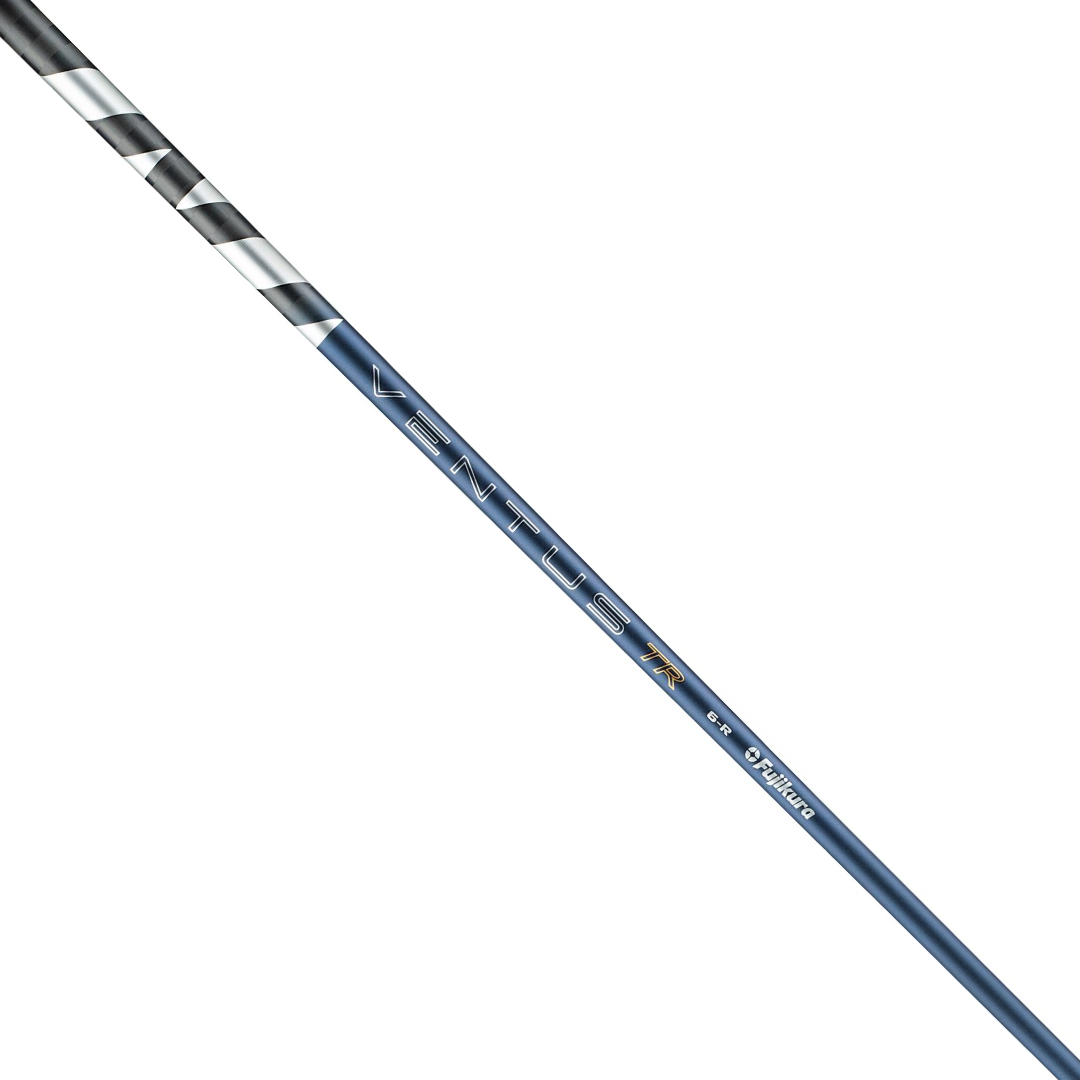Fujikura Ventus TR Blue Velocore+ Graphite Wood Shaft
