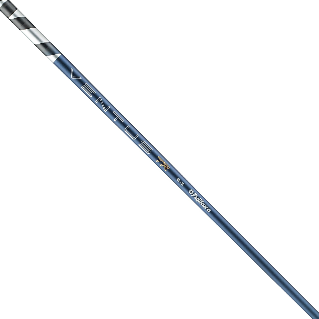 Fujikura Ventus TR Blue Velocore+ Graphite Wood Shaft – The Golf Fujikura Ventus TR Blue Velocore+ Graphite Wood Shaft – The Golf