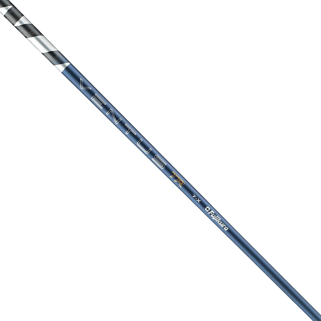 Fujikura Ventus TR Blue Velocore+ Graphite Wood Shaft – The Golf Fujikura Ventus TR Blue Velocore+ Graphite Wood Shaft – The Golf