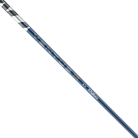 Fujikura Ventus TR Blue Velocore+ Graphite Wood Shaft | The Golf