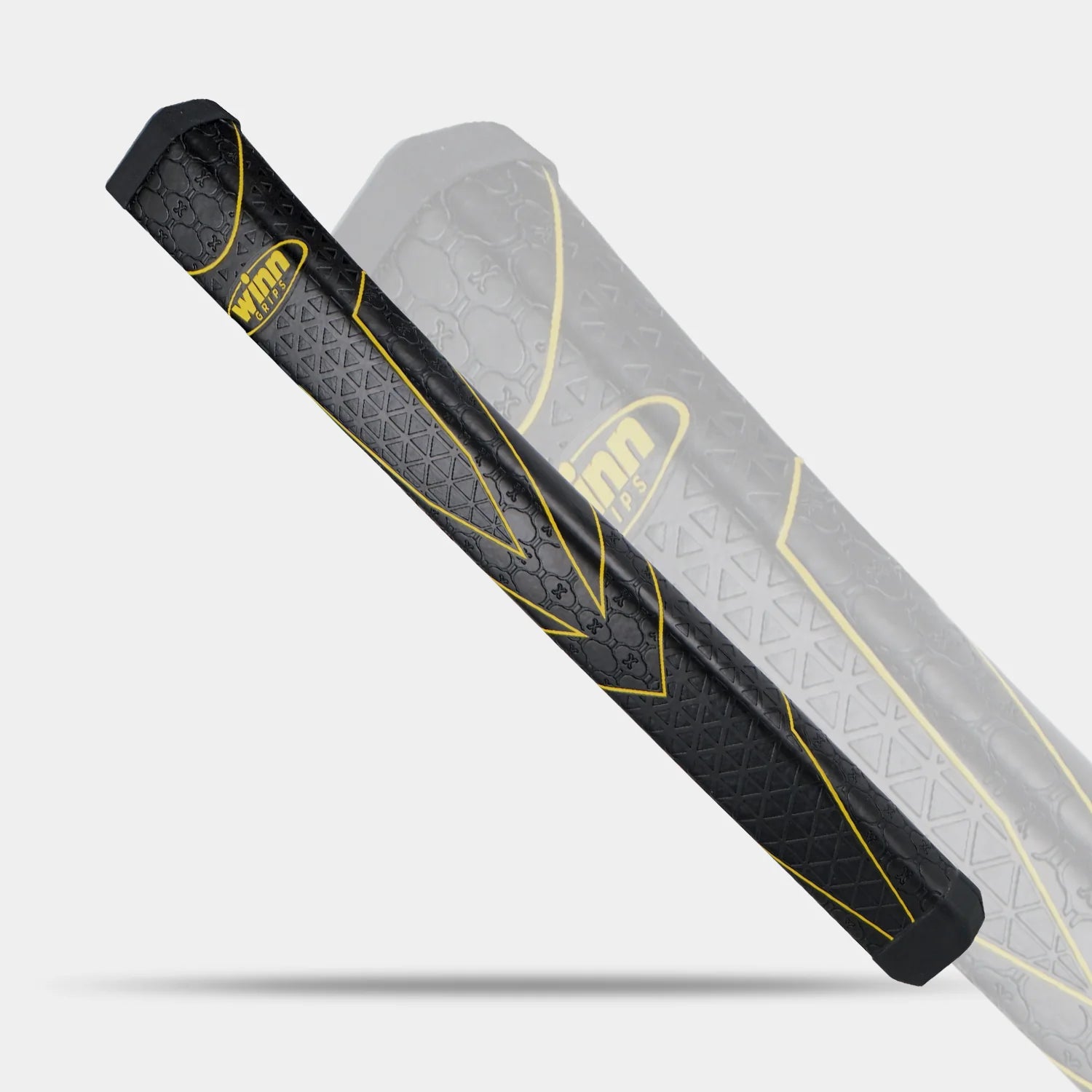 Winn Savior Pistol Lite Putter Grip