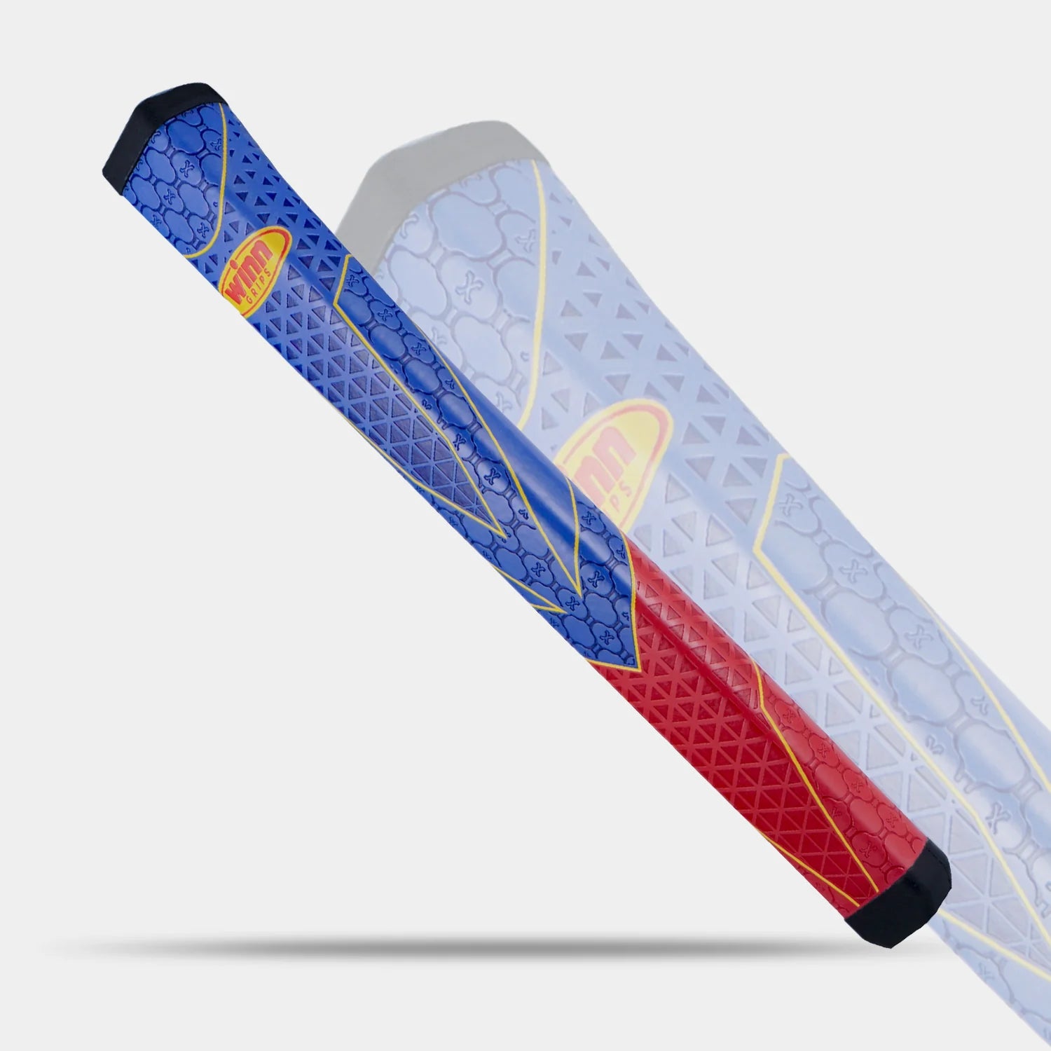 Winn Excel Tour Pistol Standard-Puttergriff