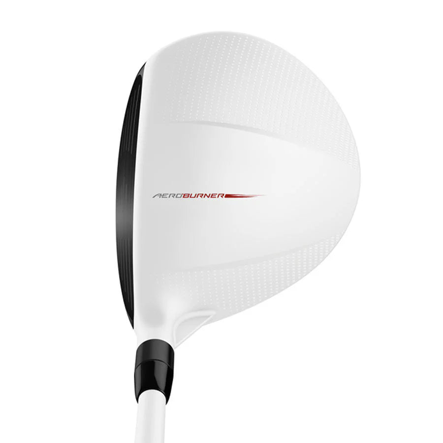 G-Paint Golf Club Paint - Taylormade Aeroburner - White - The Golf Club Trader
