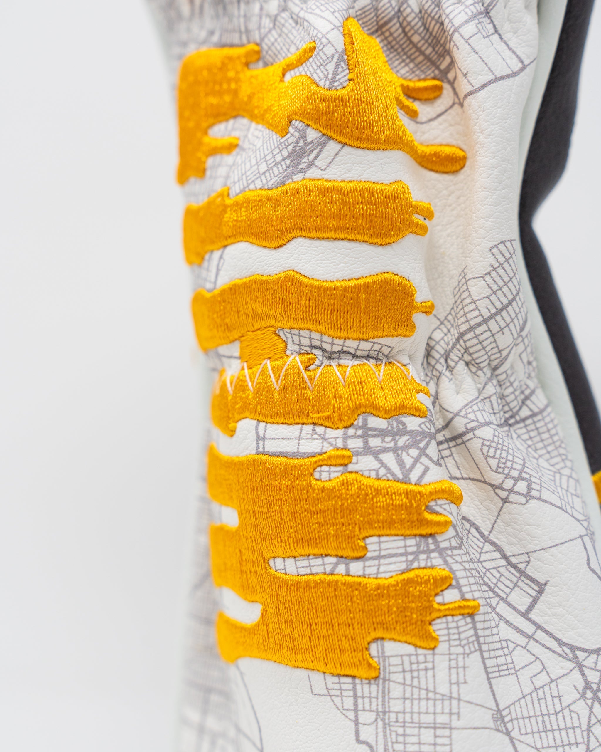 Whiz Wit Fairway Cover