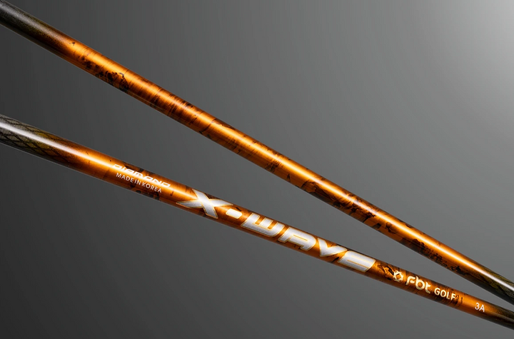 X-Wave Driver Shaft – The Golf Club Trader