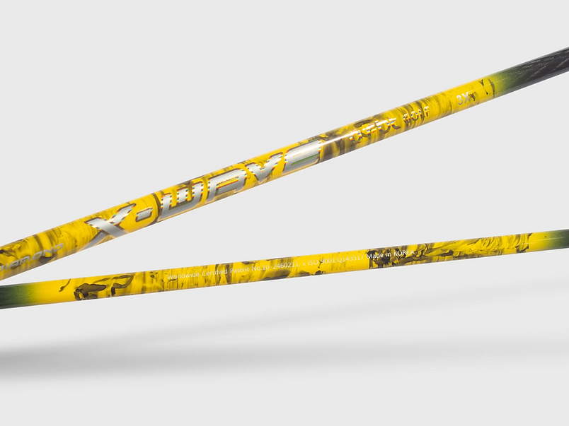 X-Wave Driver Shaft