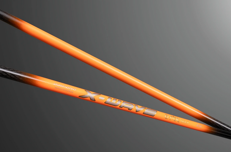 X-Wave Driver Shaft – The Golf Club Trader