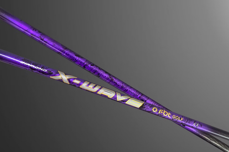Gon-GOLF【新品】ACE-2185 エース WX-Σ WAVY2 X-Wave Driver Shaft – The Golf Club Trader