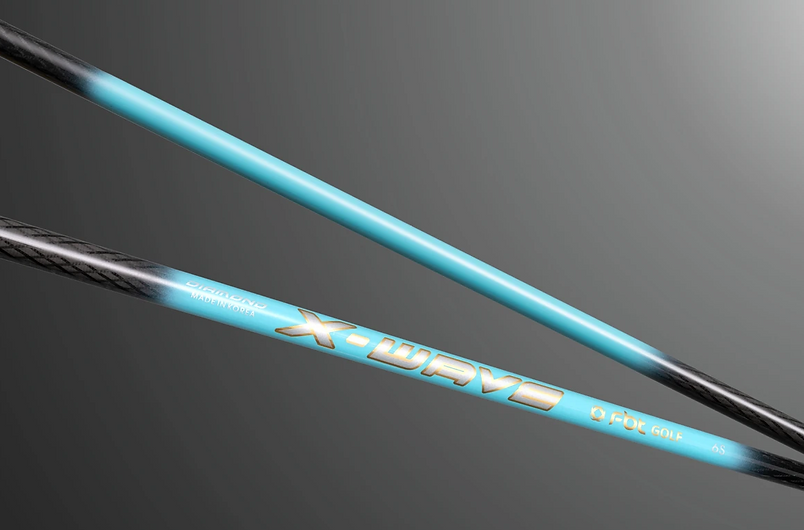 X-Wave Driver Shaft – The Golf Club Trader
