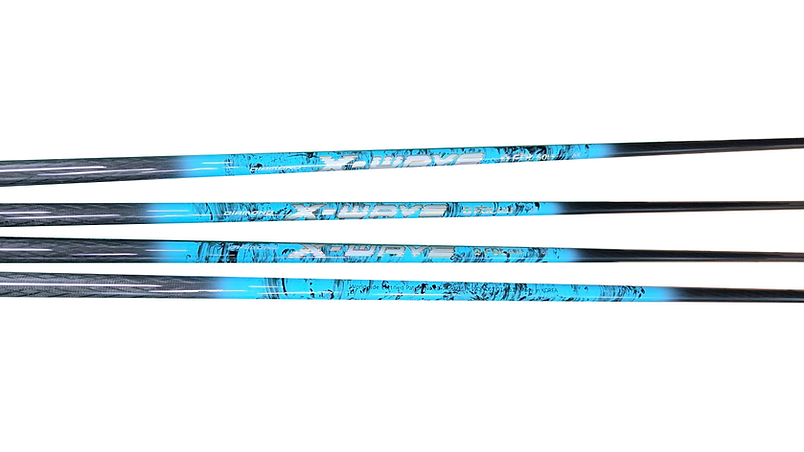 X-Wave Driver Shaft
