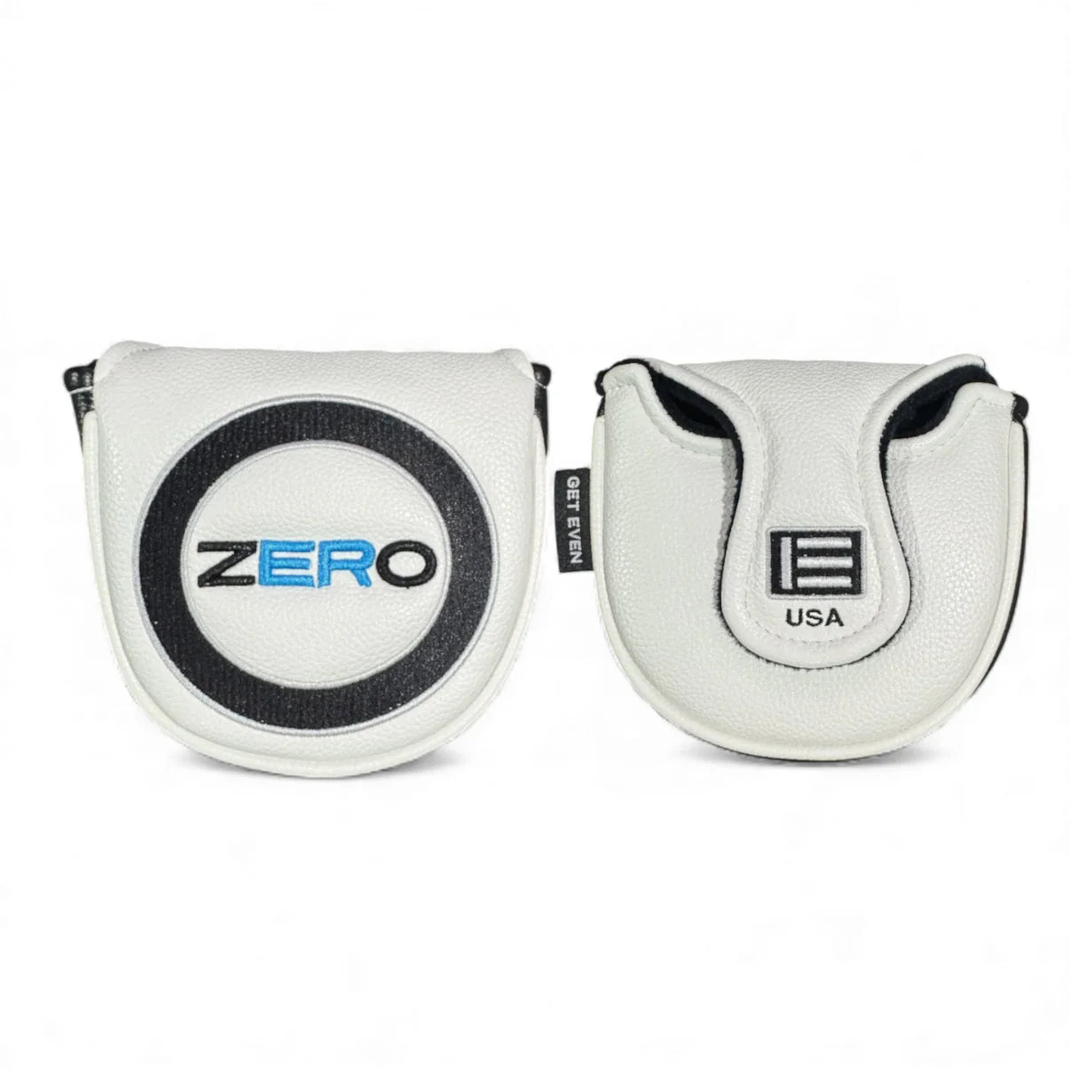 Evnroll 38 Tour Spec ZERO Z5cs Putter - The Golf Club Trader