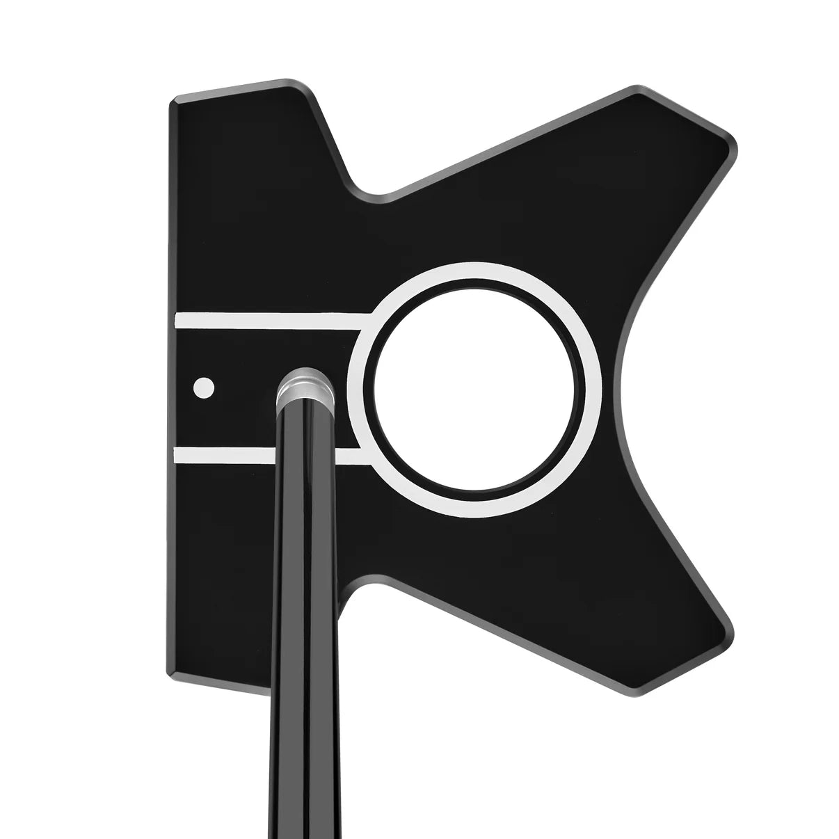 Evnroll 38 Tour Spec ZERO Z1cs Putter - The Golf Club Trader