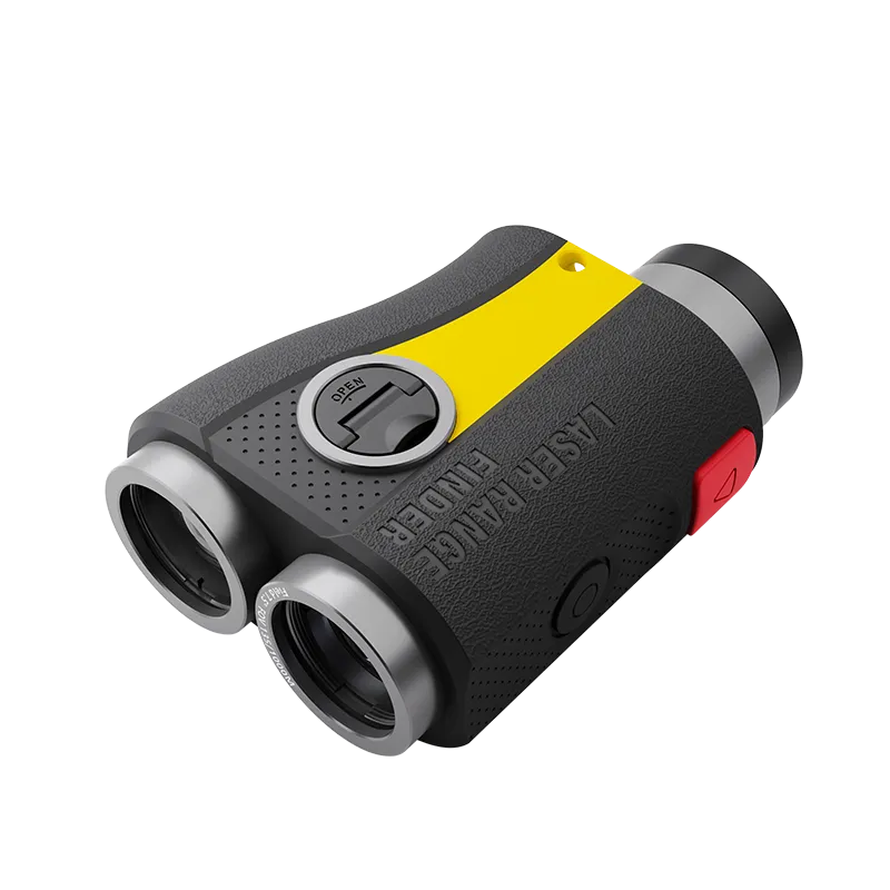 Mileseey PFS2 Pro Golf Rangefinder