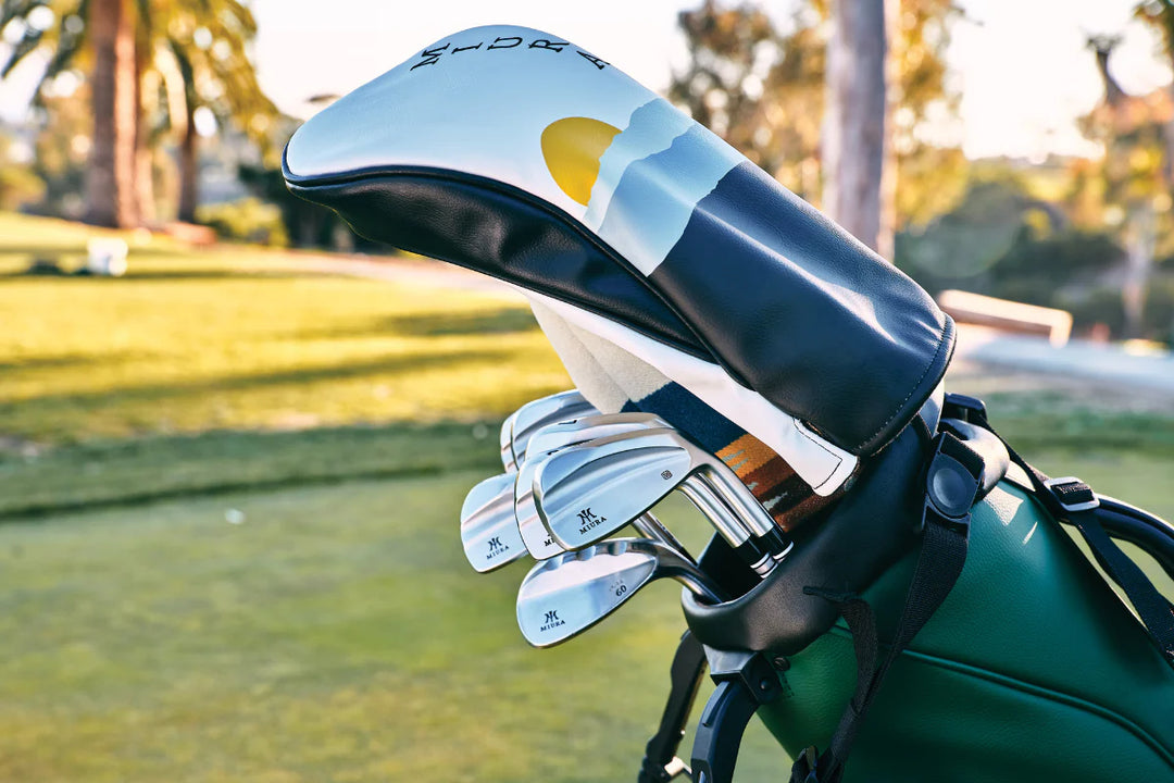 Miura KM-700 Iron – The Golf Club Trader