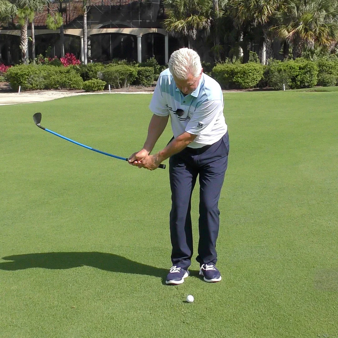 Lag Shot Wedge - The Golf Club Trader