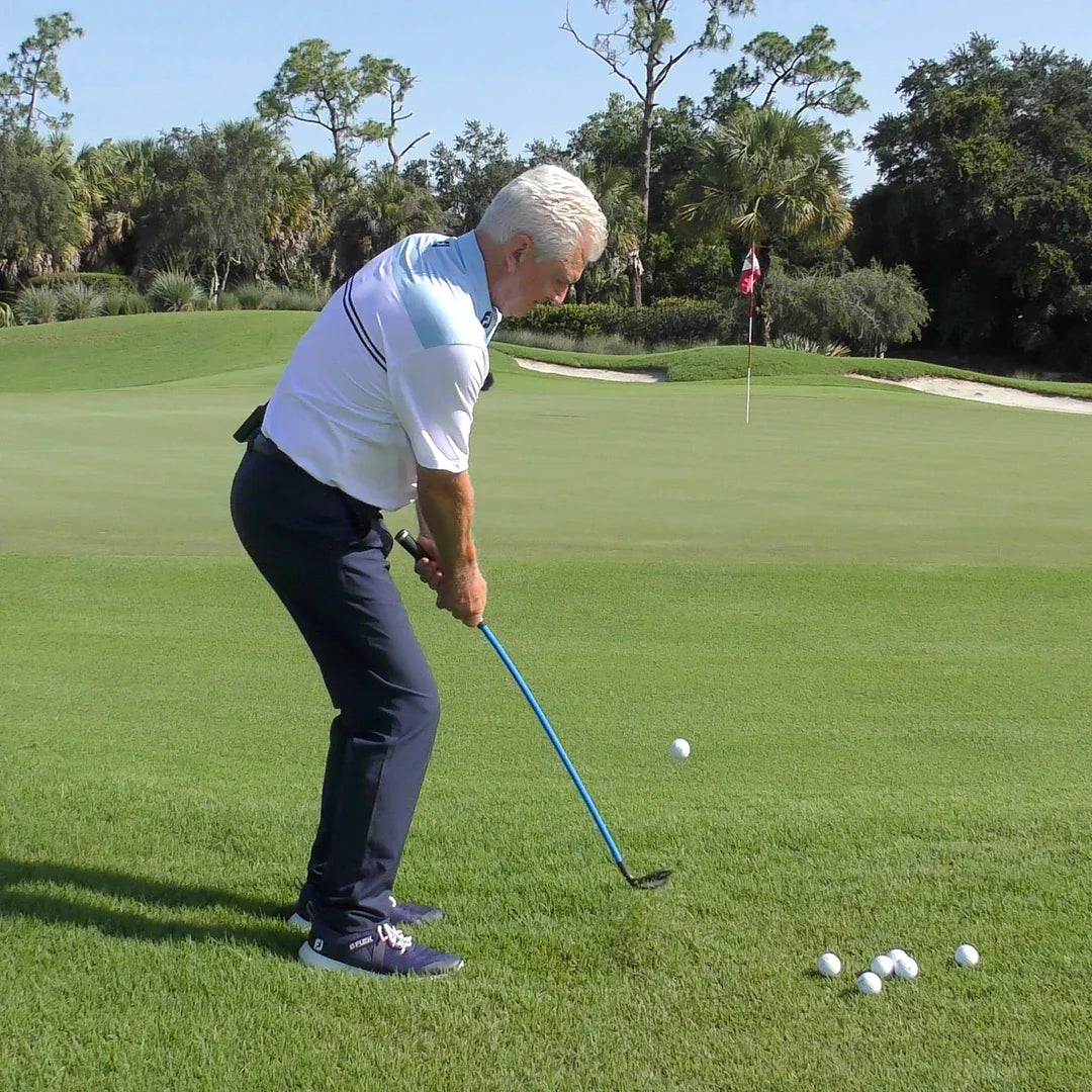 Lag Shot Wedge - The Golf Club Trader