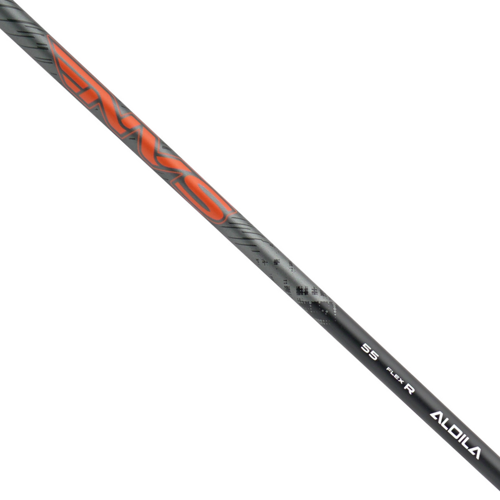 Aldila NVS Orange Graphite Wood Shaft – The Golf Club Trader