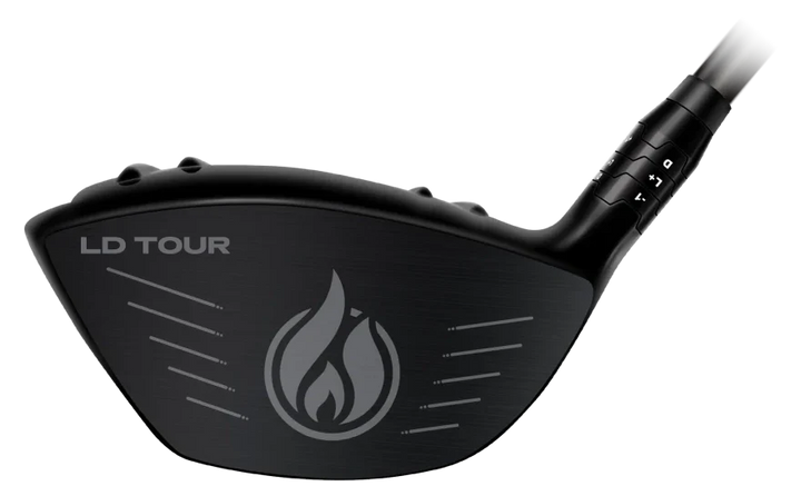 Krank Golf Formula Fire LD Tour Driver – The Golf Club Trader