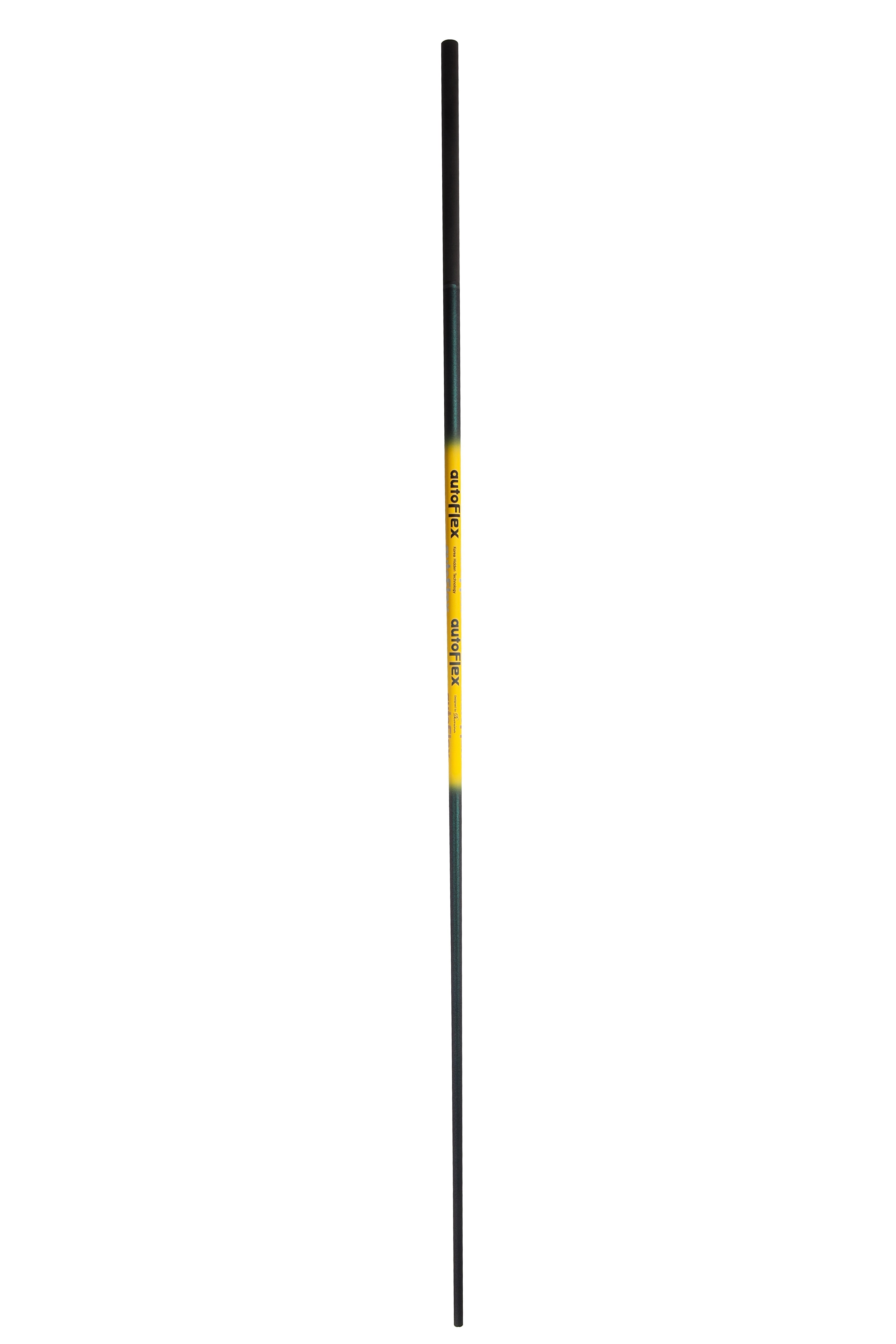 AutoFlex Hybrid Shaft