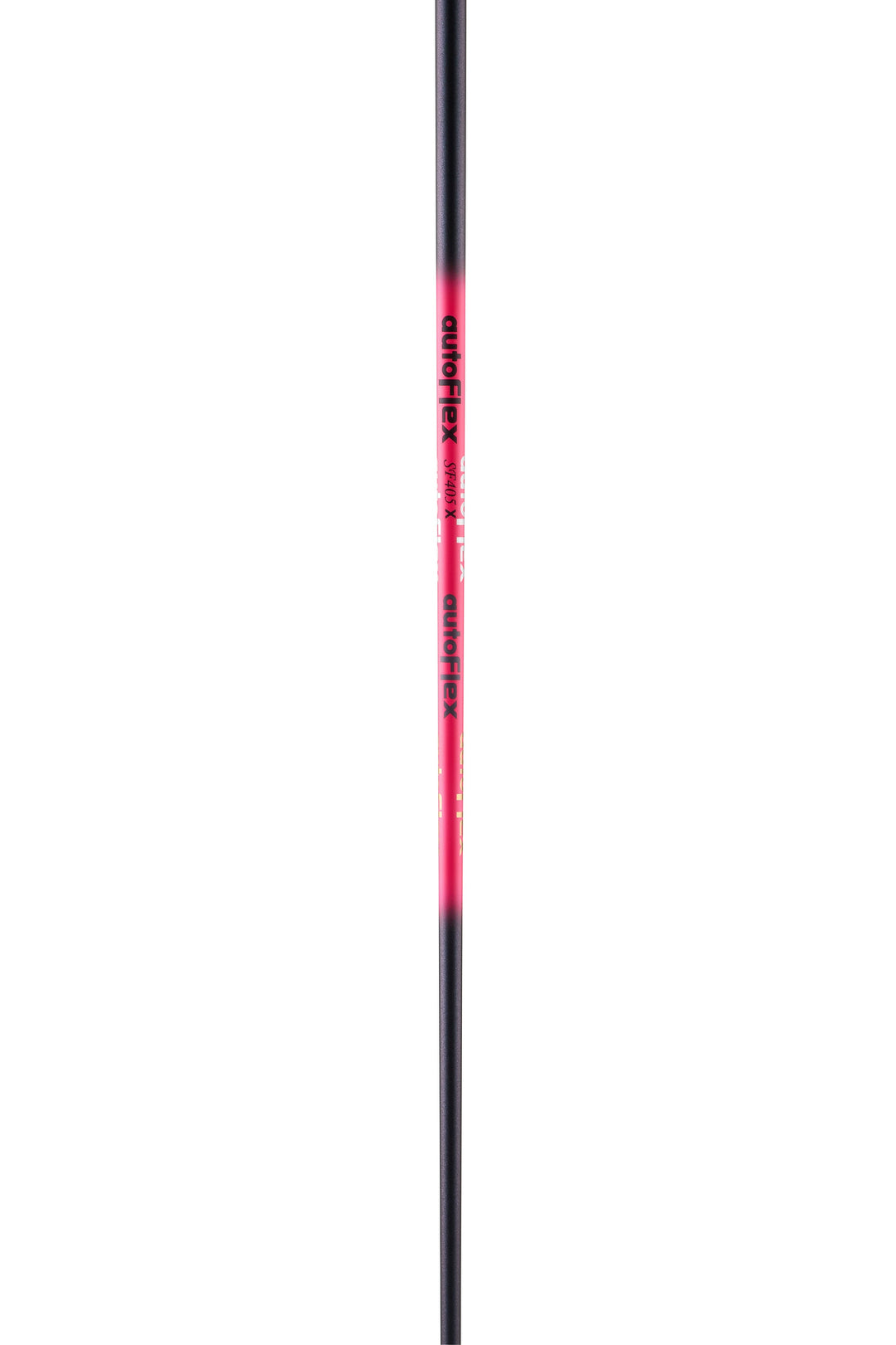 Arbre De Conducteur De Golf Autoflex SF505 Arbre En Bois Arbre De Conducteur De Golf Autoflex SF505 Arbre En Bois
