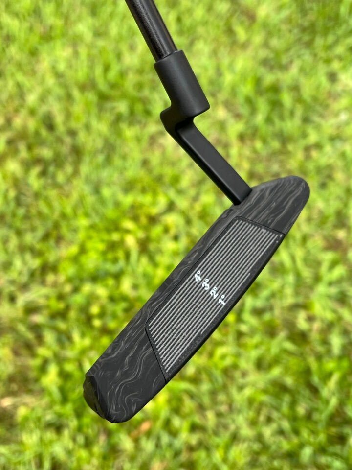 LA Golf Bel-Air X Putter