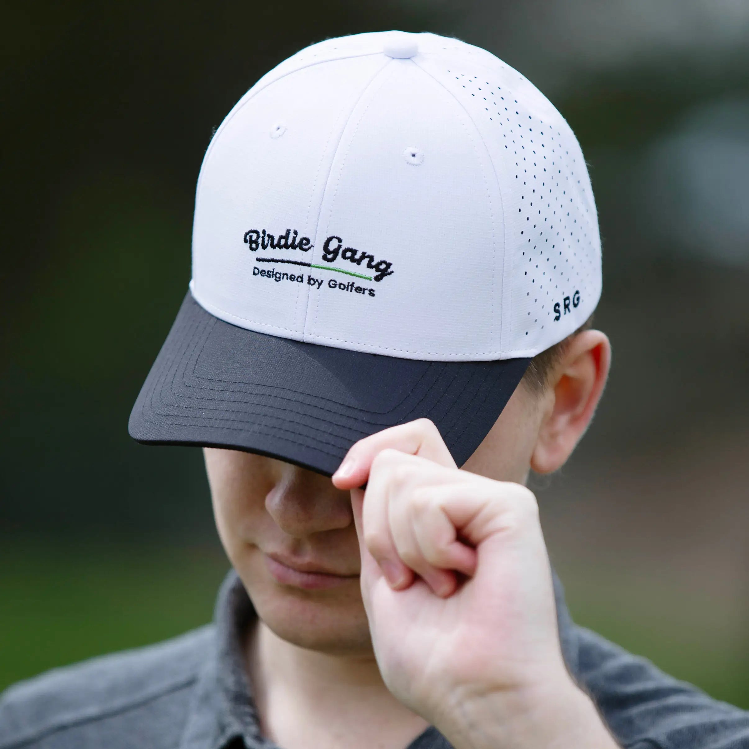 Birdie Gang Hat