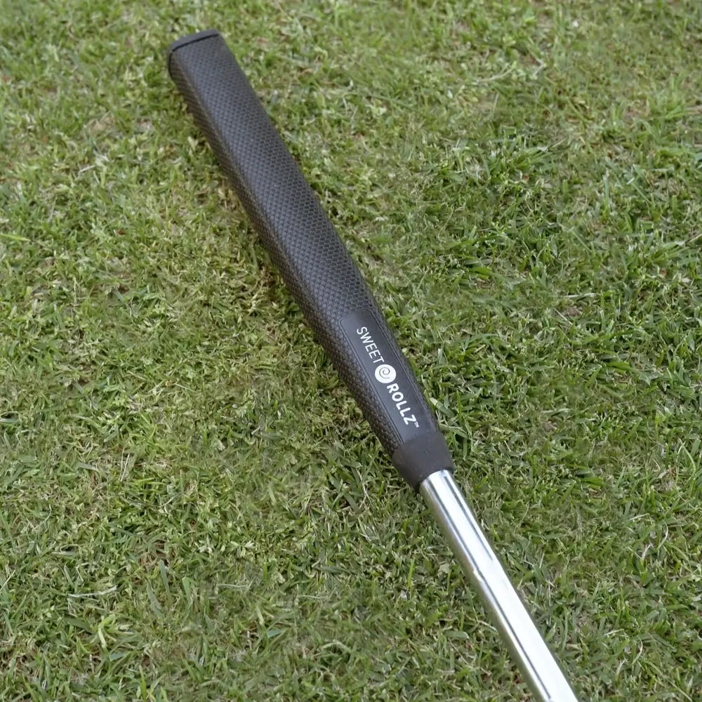 Sweet Rollz Bethpage Black Putter Grip - Midsize - The Golf Club Trader