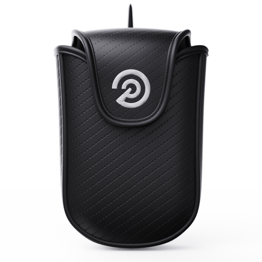 Premium Soft Shell Rangefinder Case