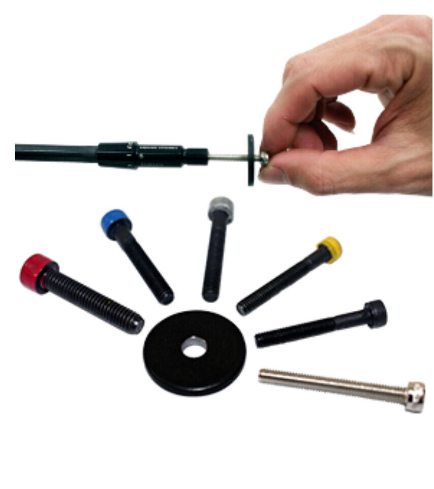 Golf Mechanix adaptateur universel .335 pour gauchers