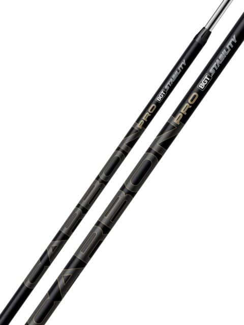 BGT Stability Carbon Pro Putter Shaft