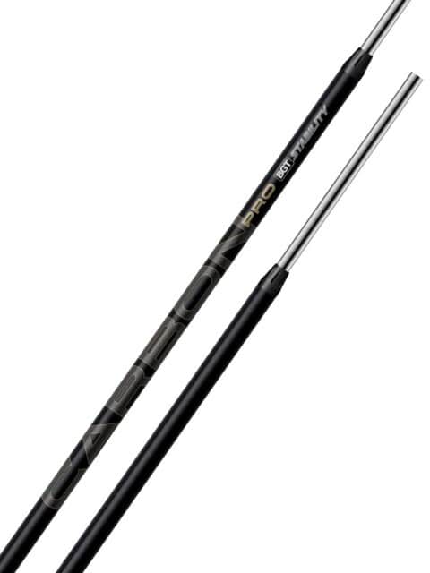 BGT Stability Carbon Pro Putter Shaft