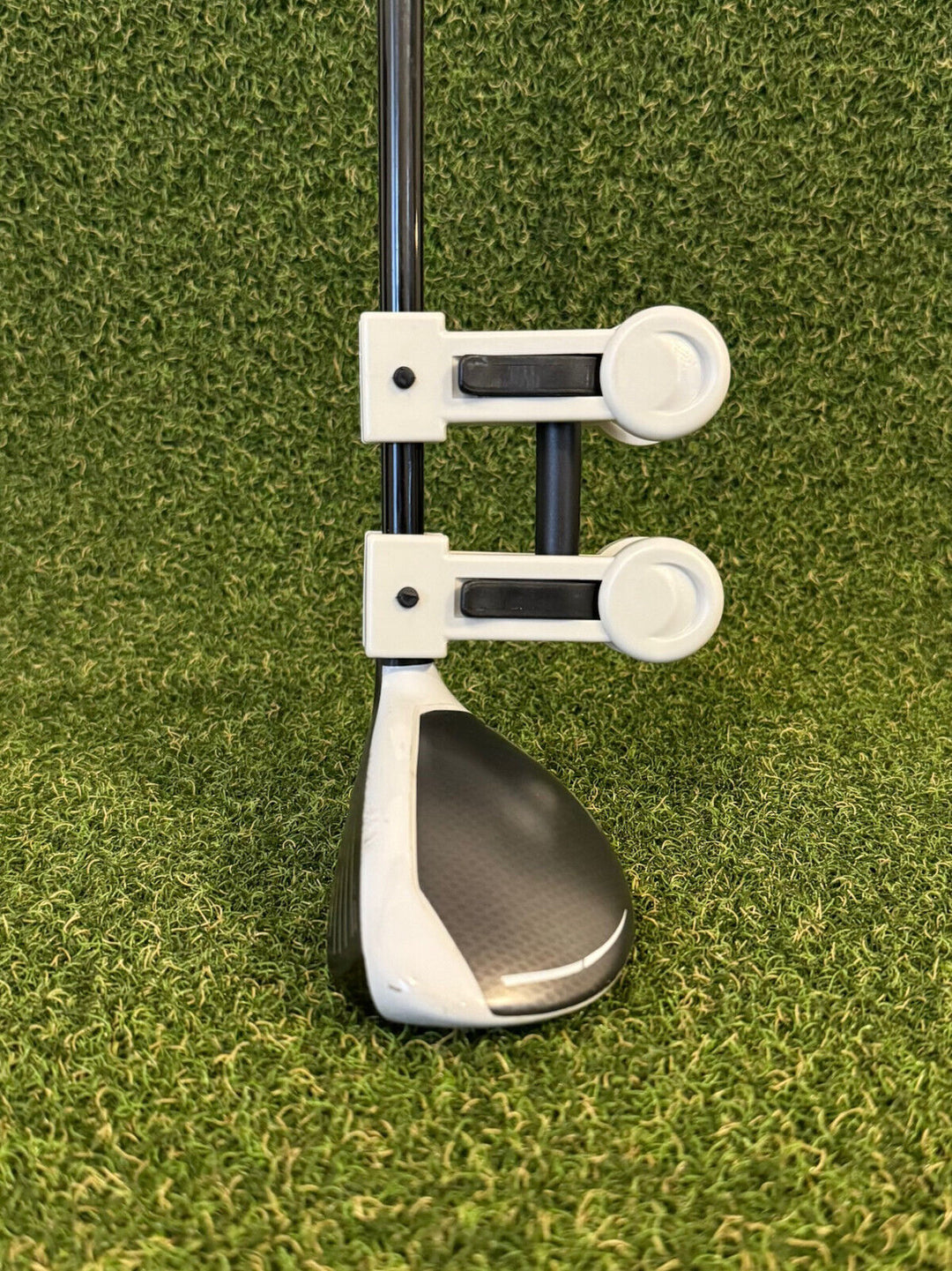 Golf Mechanix Head to Shaft Drying Clip for Club Assembly The Golf