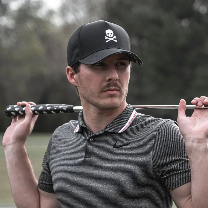 Sweet Rollz Swashbuckler Putter Grip - Skinny - The Golf Club Trader