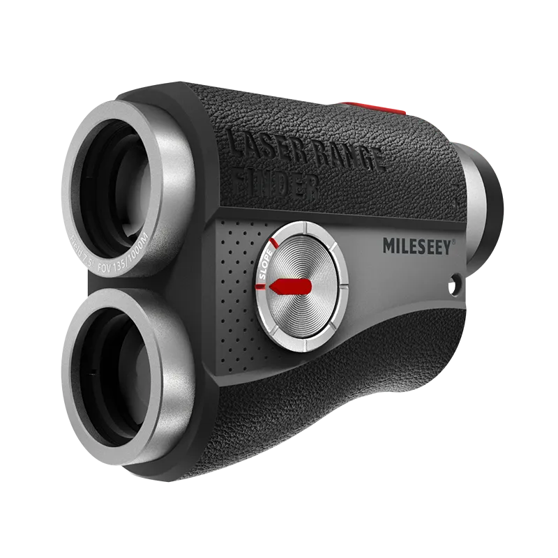Mileseey PFS2 Pro Golf Rangefinder