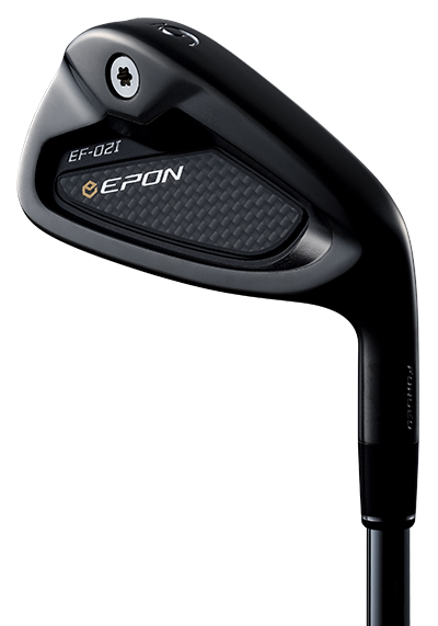 Epon iron_set