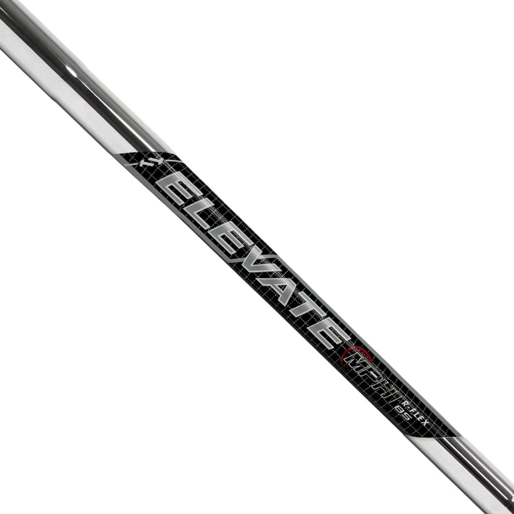 True Temper Elevate MPH 95 Iron Shaft .355
