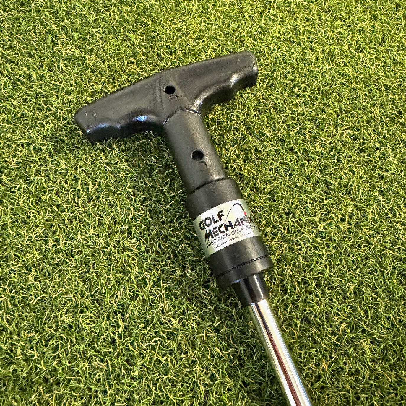 Golf Mechanix Ferrule Installation Tool – The Golf Club Trader
