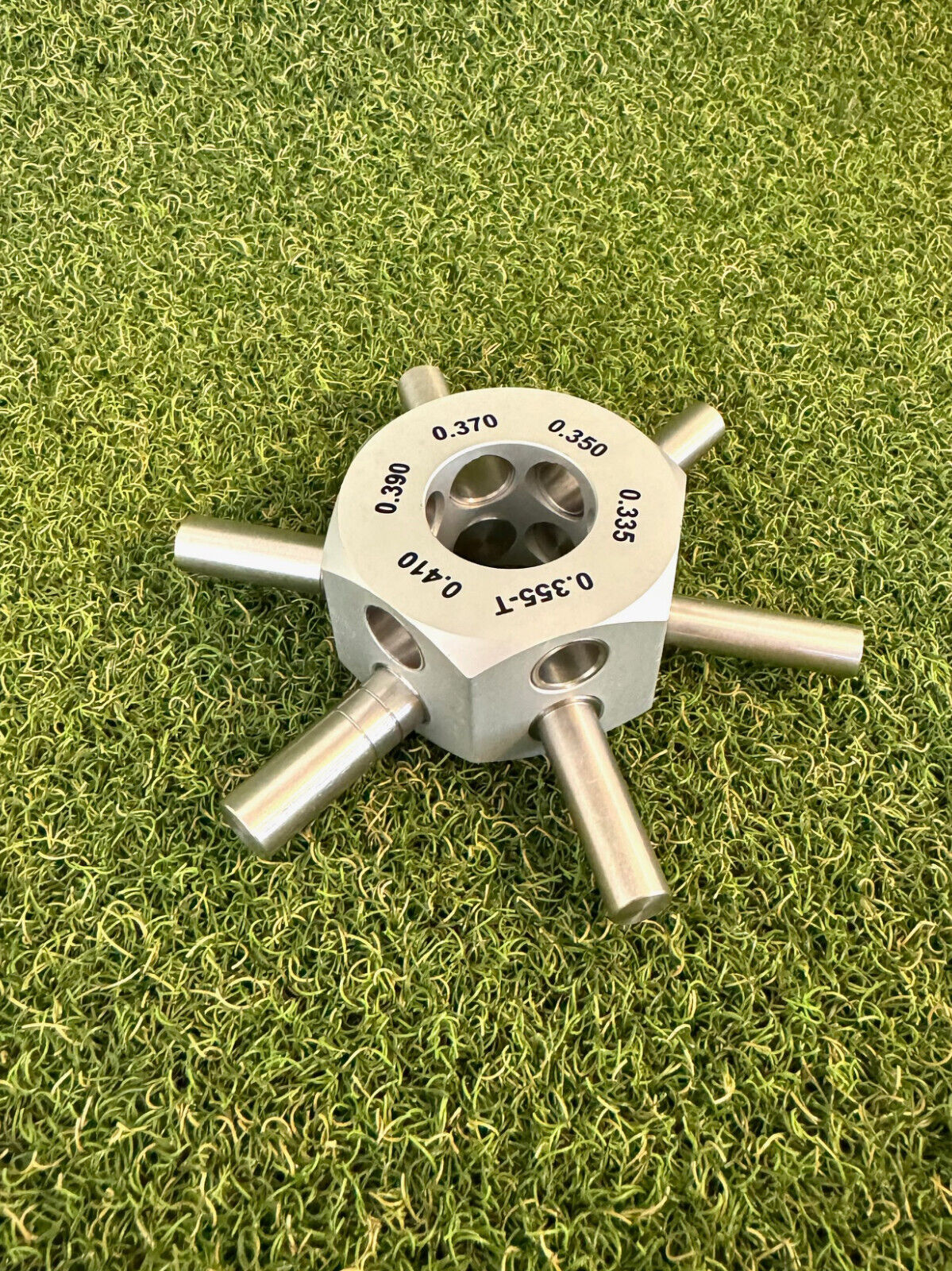 Measuring Tools The Golf Club Trader