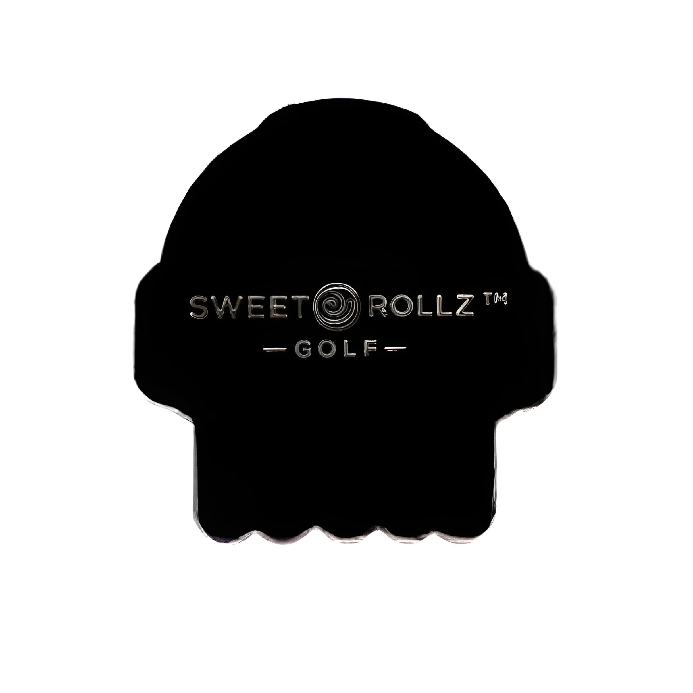 Vibin' Ball Marker - The Golf Club Trader