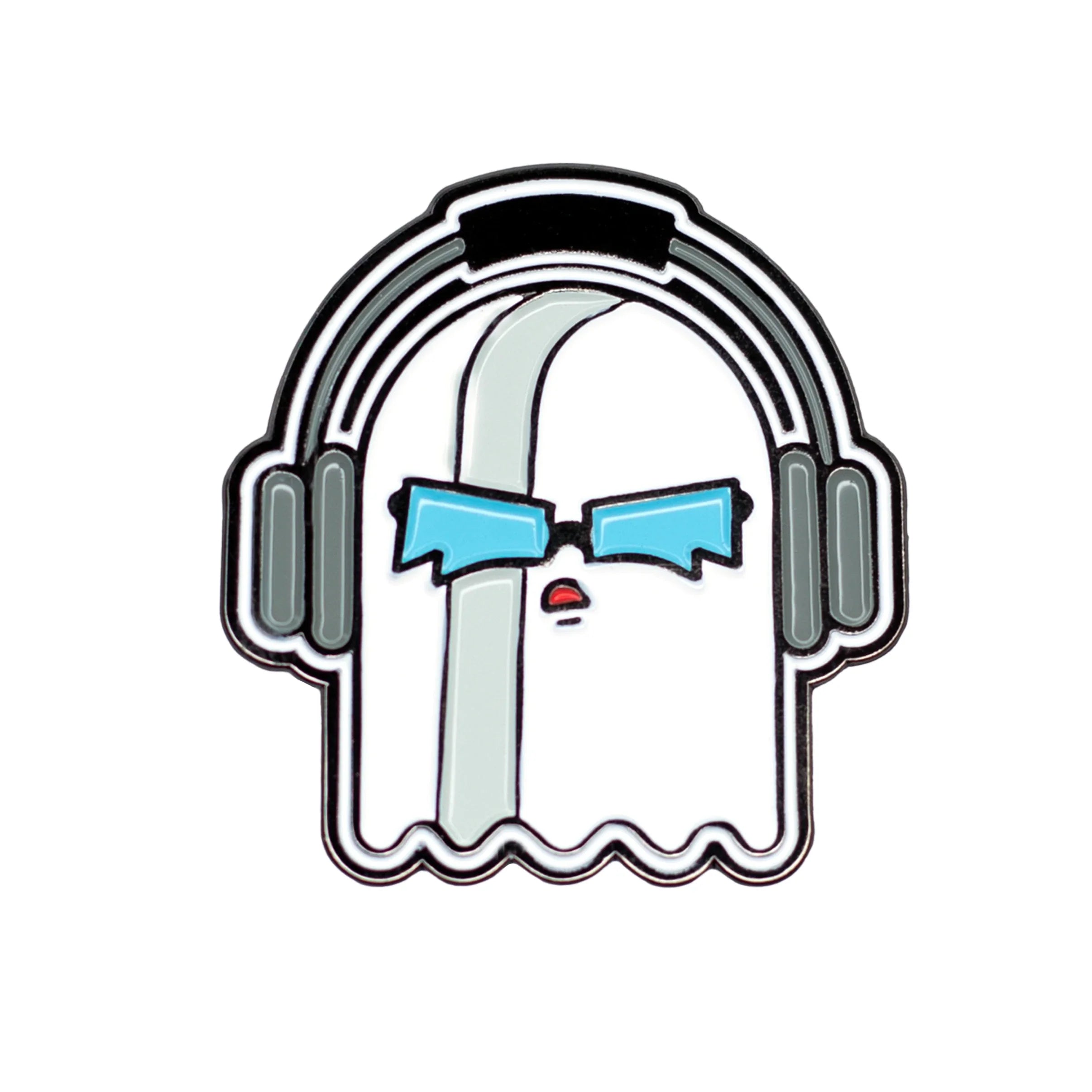 Vibin' Ball Marker - The Golf Club Trader