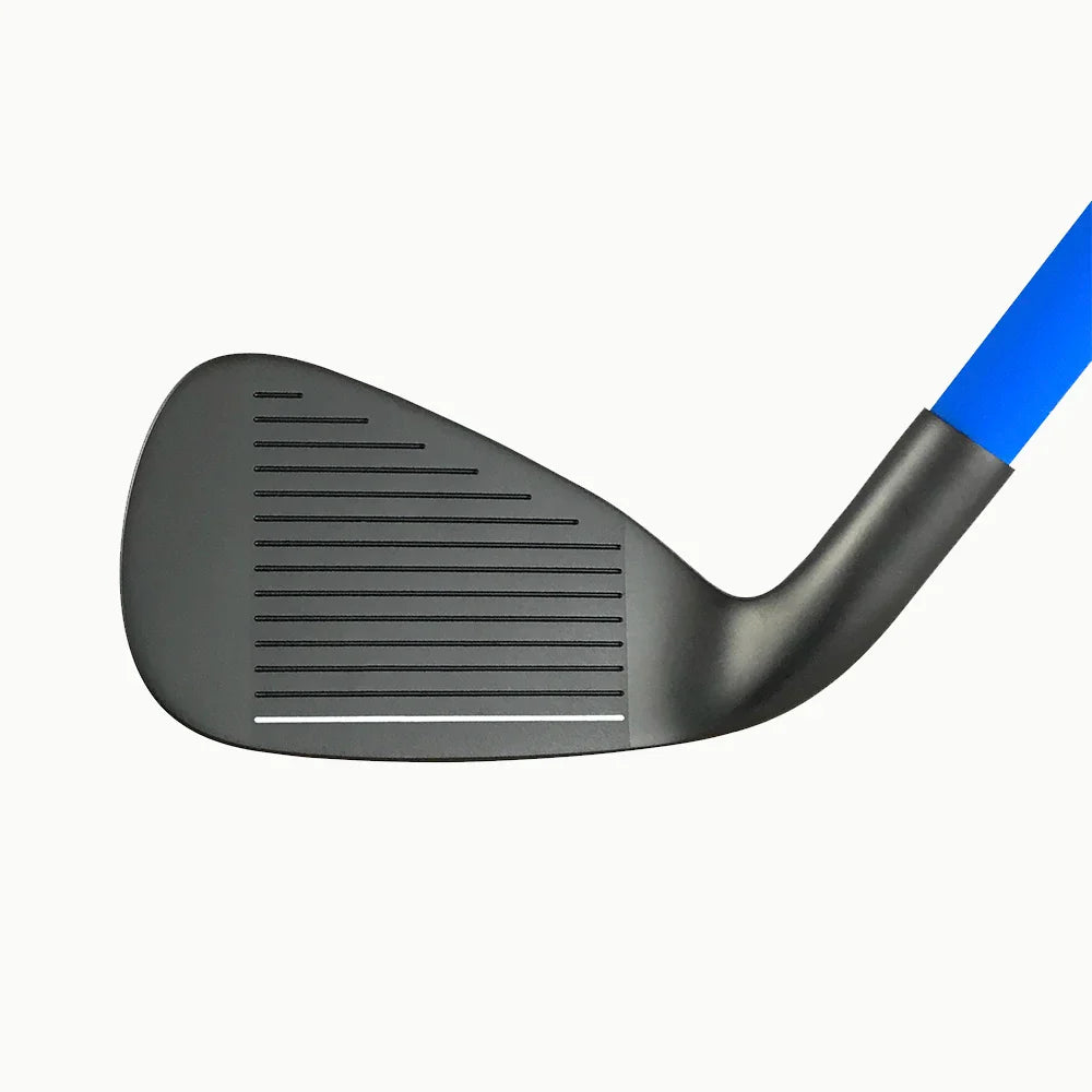 Lag Shot 7 Iron Golf Swing Trainer - The Golf Club Trader