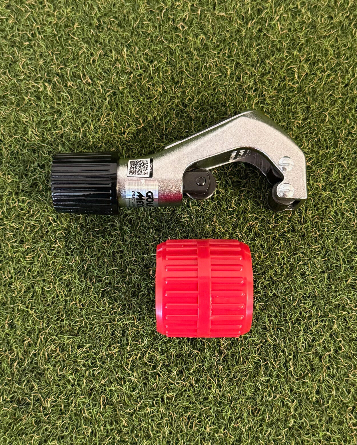 Golf Rough Cutter Golf Mechanix Hand-Held Golf Shaft Cutter Kit – The Golf Club Trader