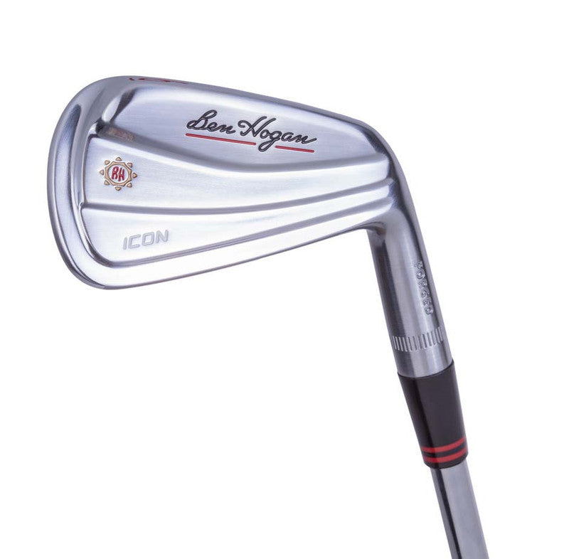 Ben Hogan Icon Iron - The Golf Club Trader