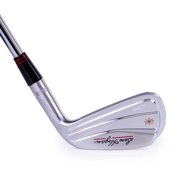 Ben Hogan Icon Iron - The Golf Club Trader