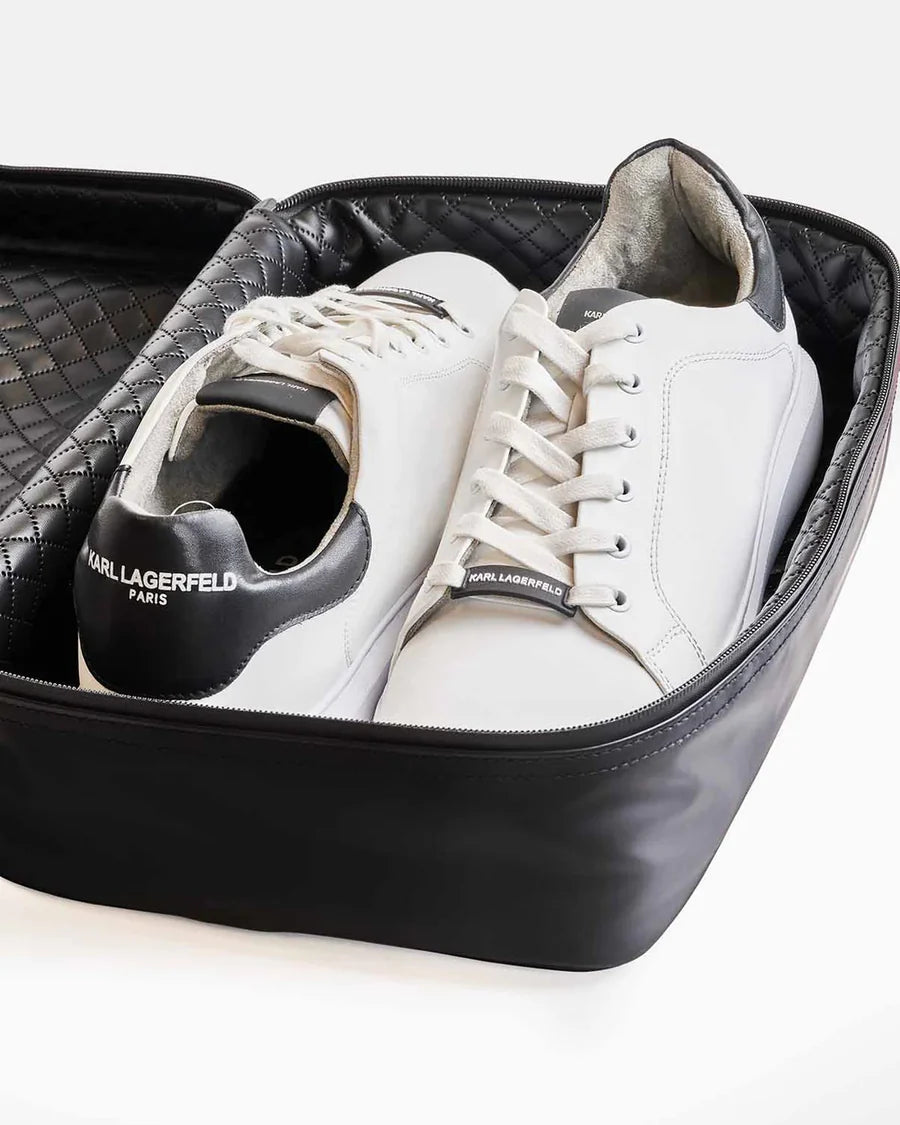 Ghost Golf Shoe Bag