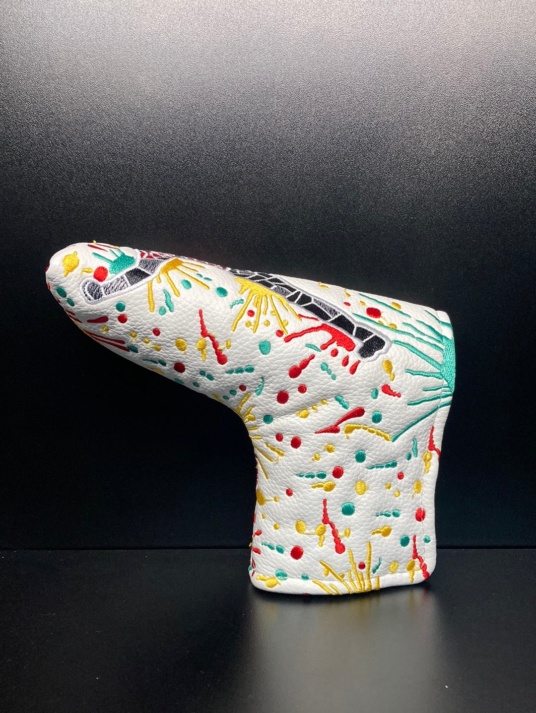 Big Cat Sunday Victory Headcover