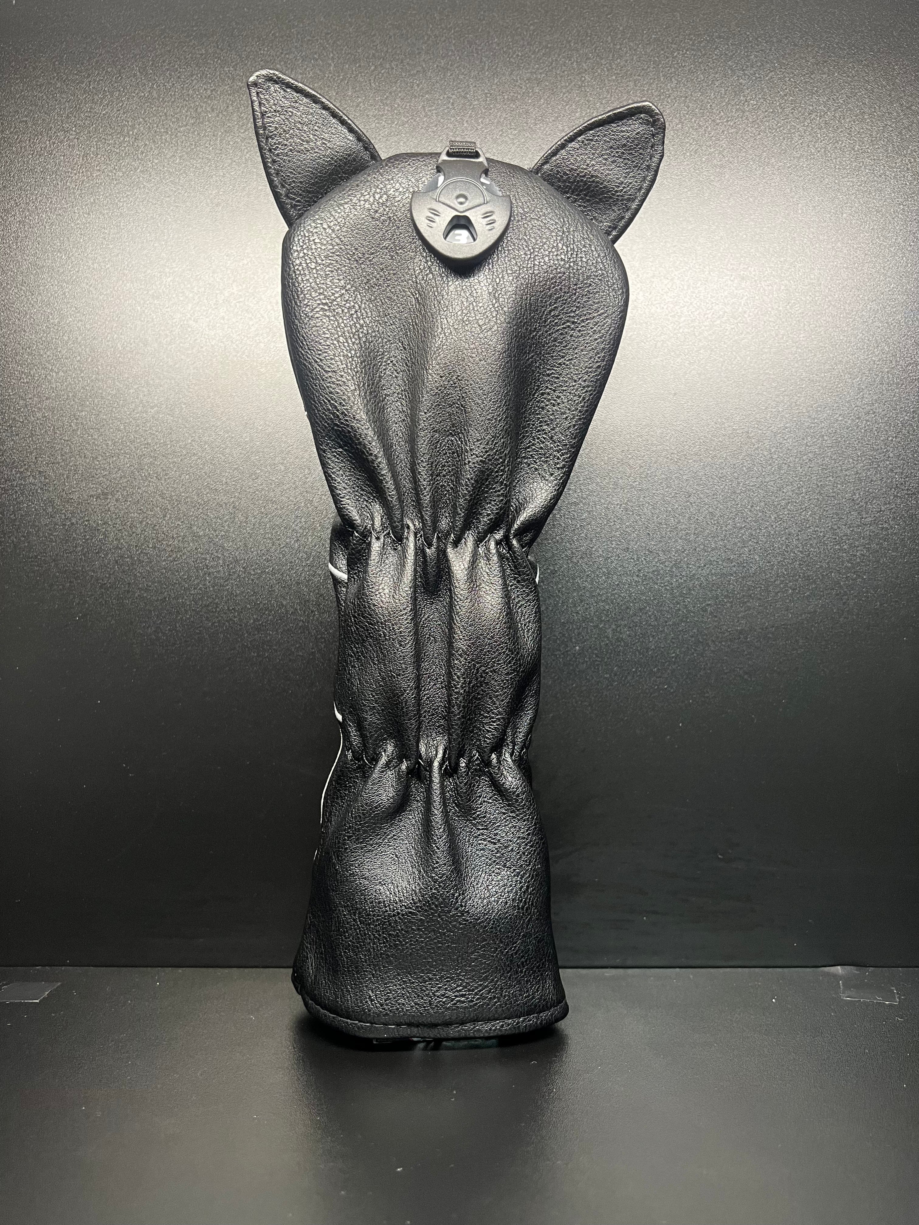 My Neighbor Totoro Cat Headcover