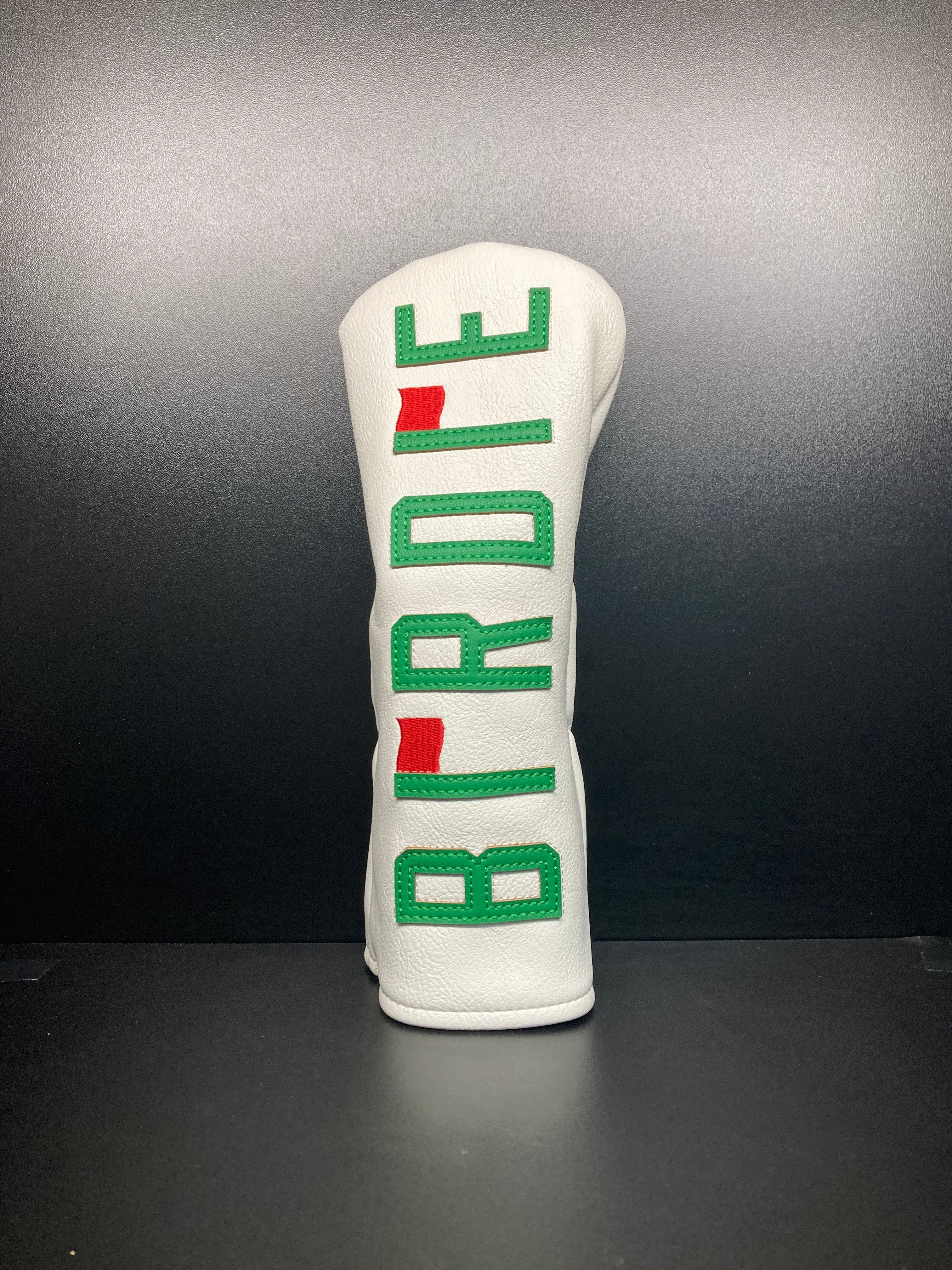 BIRDIE Headcover